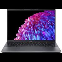 картинка acer swift go 14 sfg14-63-r7t4 [nx.ktscd.001] grey 14" {oled ryzen 9 8945hs/ 32gb /ssd1tb/ amd radeon 780m/windows 11 hom} от магазина Tovar-RF.ru