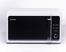 картинка микроволновая печь sharp r2852rw от магазина Tovar-RF.ru