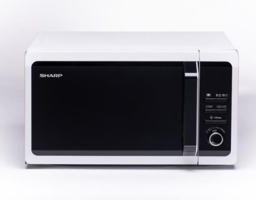 картинка микроволновая печь sharp r2852rw от магазина Tovar-RF.ru