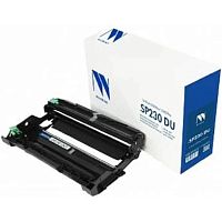 картинка блок фотобарабана nvp совместимый nv-sp230 du для ricoh 230dnw/230sfnw (12000k) от магазина Tovar-RF.ru