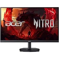 картинка lcd acer 31.5" b327qkb1bmiiprx {va 3840x2160 60hz 1/4ms 300cd 2xhdmi2.0 displayport1.4 2x2w hdr10 vesa} от магазина Tovar-RF.ru