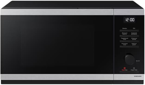 картинка микроволновая печь samsung ms-23dg4504atbw samsung ms-23dg4504atbw от магазина Tovar-RF.ru