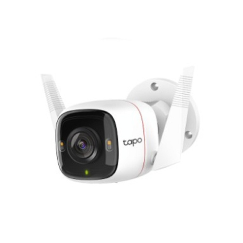 картинка TP-Link Tapo C320WS Умная уличная камера от магазина Tovar-RF.ru