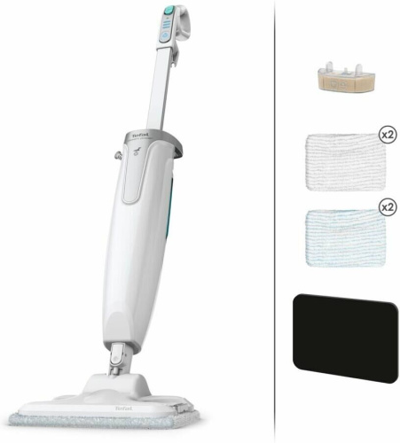 картинка отпариватель tefal vp6557rh от магазина Tovar-RF.ru