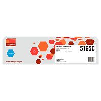 картинка тонер-картридж easyprint lk-5195c для kyocera taskalfa 306ci/307ci/308c (7000 стр.) голубой, с чипом от магазина Tovar-RF.ru