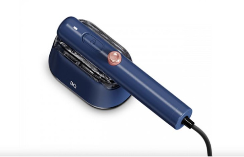 картинка отпариватель ручной bq sg1009h blue магазин Tovar-RF.ru являющийся официальным дистрибьютором в России картинка отпариватель ручной bq sg1009h blue от магазина Tovar-RF.ru