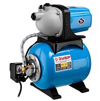 картинка Насосная станция ЗУБР НАС-М3-800 Станция насосная "МАСТЕР" М3 автоматическая от магазина Tovar-RF.ru