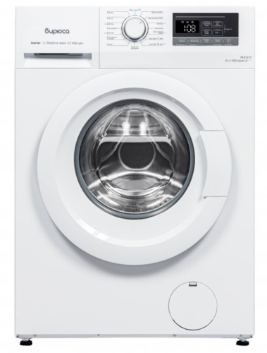 картинка стиральная машина бирюса wm-ml814/10 от магазина Tovar-RF.ru