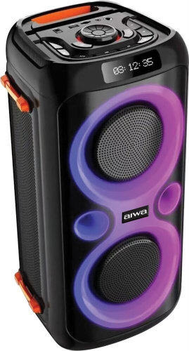 картинка мидисистема aiwa cas-620 от магазина Tovar-RF.ru
