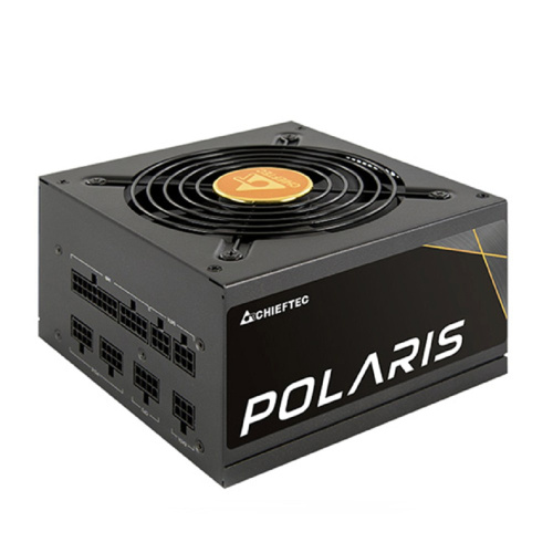 картинка Chieftec Polaris PPS-750FC (ATX 2.4, 750W, 80 PLUS GOLD, Active PFC, 120mm fan, Full Cable Management) Retail магазин Tovar-RF.ru являющийся официальным дистрибьютором в России картинка Chieftec Polaris PPS-750FC (ATX 2.4, 750W, 80 PLUS GOLD, Active PFC, 120mm fan, Full Cable Management) Retail от магазина Tovar-RF.ru