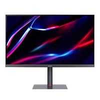 картинка lcd acer 27" nitro xv275kvymipruzx nitro {ips 3840x2160 160hz 0.5ms 400cd hdmi2.1 displayport1.4 usb-c(pd65w) 2xusb2.0} от магазина Tovar-RF.ru