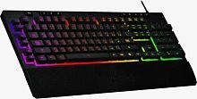 картинка проводная игровая клавиатура redragon (77689) shiva от магазина Tovar-RF.ru