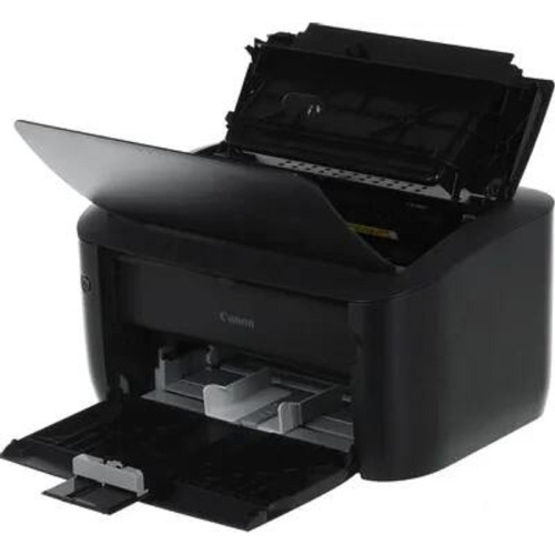 картинка canon imageclass lbp6030b (8468b054)  {лазерный черно-белый a4 настольный 600x600dpi, белый,725 картридж} от магазина Tovar-RF.ru