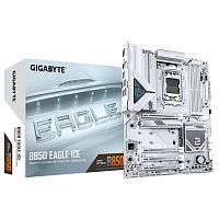 картинка gigabyte b850 eagle ice от магазина Tovar-RF.ru
