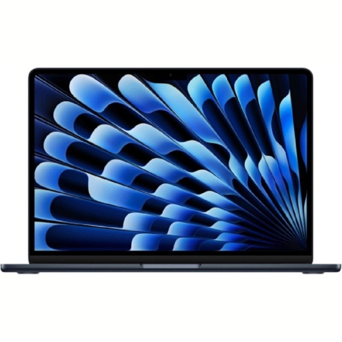 картинка apple macbook air 13-inch 2026 [mdhg4hn/a] (клав.рус.грав.) midnight 13.6" liquid retina {(2560x1664) 500nits m5 10c cpu 10c gpu/24gb/1tb ssd/без переходника 1979059} от магазина Tovar-RF.ru