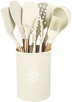 картинка Кухонные принадлежности KELLI KL-01121 Кремовый от магазина Tovar-RF.ru