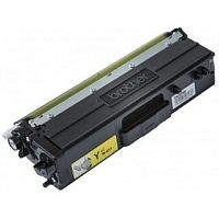 картинка brother tn421y картридж,yellow hl-l8260/8360/dcp-l4810/mfc-l8690/8900, (1800 стр.) (tn421y) от магазина Tovar-RF.ru