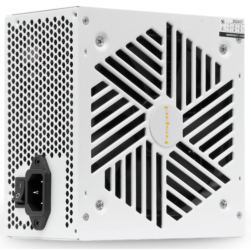 картинка Power Supply HSPD, 850W 80+ Gold (ATX, 3.1, PCIe 5.1, Full modular, 1x24(20+4)pin mesh 550mm, 2xCPU 8(4+4)pin 700mm, 2xPCIe*2 8(6+2)pin 600+150mm, 1x12VHPWR PCIe 5.1 12+4pin 600W 600mm, 3xSATA*3 450+1 магазин Tovar-RF.ru являющийся официальным дистрибьютором в России картинка Power Supply HSPD, 850W 80+ Gold (ATX, 3.1, PCIe 5.1, Full modular, 1x24(20+4)pin mesh 550mm, 2xCPU 8(4+4)pin 700mm, 2xPCIe*2 8(6+2)pin 600+150mm, 1x12VHPWR PCIe 5.1 12+4pin 600W 600mm, 3xSATA*3 450+1 от магазина Tovar-RF.ru