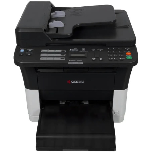 картинка kyocera fs-1025mfp 1102m63ruv/1102m63ru0/1102m63ru2/1102m63dz2 {мфу до 25 стр a4 в мин} от магазина Tovar-RF.ru
