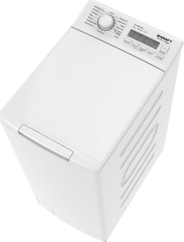 картинка стиральная машина kraft technology tch-ume7201w магазин Tovar-RF.ru являющийся официальным дистрибьютором в России картинка стиральная машина kraft technology tch-ume7201w от магазина Tovar-RF.ru