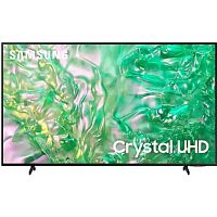 картинка samsung 43" ue43du8000uxru черный {ultra hd 60hz dvb-t2 dvb-c dvb-s2 usb wifi smart tv} от магазина Tovar-RF.ru