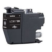 картинка brother lc-3617bk картридж, black {mfcj3530/3930, (550стр) от магазина Tovar-RF.ru