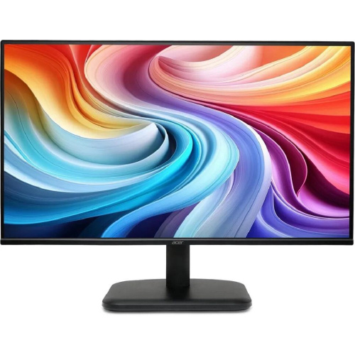 картинка lcd acer 23.8" ek241yp6bi {ips 1920x1080 144hz 1ms 250cd 1000:1 d-sub hdmi vesa } магазин Tovar-RF.ru являющийся официальным дистрибьютором в России картинка lcd acer 23.8" ek241yp6bi {ips 1920x1080 144hz 1ms 250cd 1000:1 d-sub hdmi vesa } от магазина Tovar-RF.ru