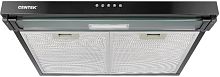 картинка вытяжка centek ст-1800-60 black от магазина Tovar-RF.ru