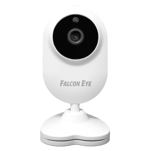 картинка Falcon Eye Spaik 1 Видеокамера Wi-Fi компактная с ИК подсветкой двухмегапиксельная от магазина Tovar-RF.ru