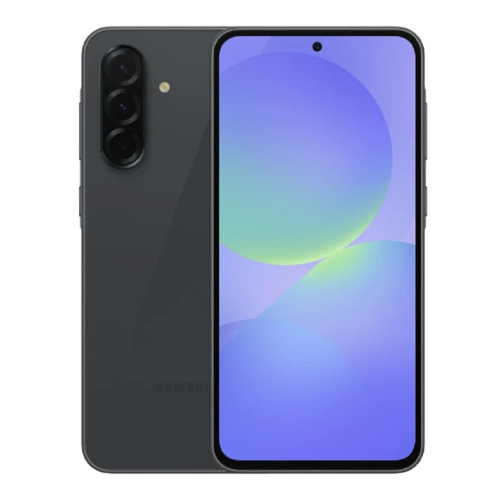 картинка samsung galaxy a36 sm-a366 8+128gb черный (sm-a366bzkpmea ) магазин Tovar-RF.ru являющийся официальным дистрибьютором в России картинка samsung galaxy a36 sm-a366 8+128gb черный (sm-a366bzkpmea ) от магазина Tovar-RF.ru