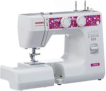 картинка janome 1543 от магазина Tovar-RF.ru