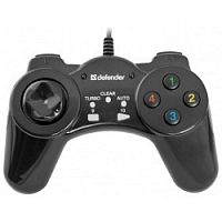 картинка defender vortex usb, 13 кнопок [64249] от магазина Tovar-RF.ru