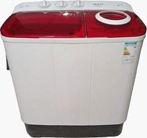 картинка стиральная машина vesta wmm60p 6кг красный ex от магазина Tovar-RF.ru