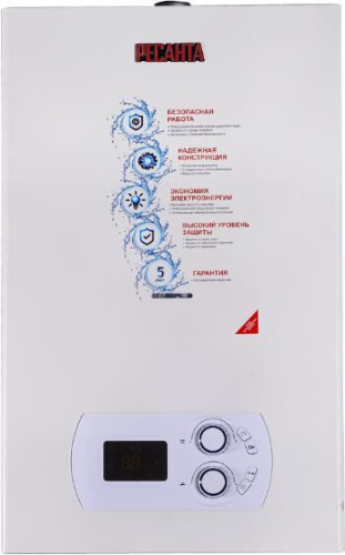 картинка котел газовый ресанта гк-24 74/9/4 от магазина Tovar-RF.ru