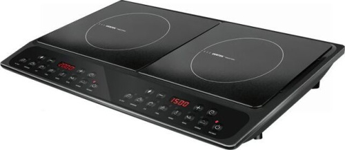 картинка индукционная плитка centek ct-1514 black магазин Tovar-RF.ru являющийся официальным дистрибьютором в России картинка индукционная плитка centek ct-1514 black от магазина Tovar-RF.ru