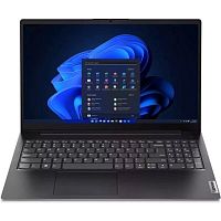 картинка lenovo v15 g4 iru [83a100suak_16] (клав.рус.грав.) business black 15.6" {fhd tn i5-13420h/16gb/512gb ssd/dos} от магазина Tovar-RF.ru