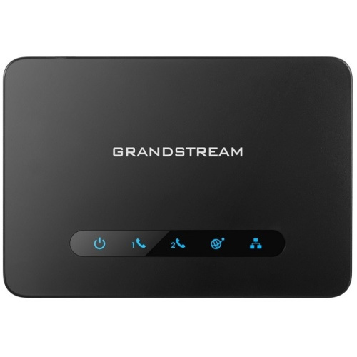 картинка шлюз ip grandstream ht-814 от магазина Tovar-RF.ru