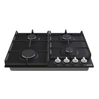 картинка gorenje g641exb газовая варочная поверхность, черный от магазина Tovar-RF.ru