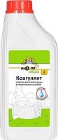 картинка коагулянт nadzor коагулянт (жидкий), 1л, garden bas078от магазина Tovar-RF.ru
