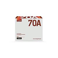 картинка easyprint q7570a картридж lh-70a для hp laserjet m5025/m5035 (15000 стр.) черный, с чипом от магазина Tovar-RF.ru