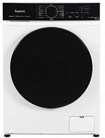 картинка стиральная машина бирюса wm-sm812/03, инверторный мотор от магазина Tovar-RF.ru