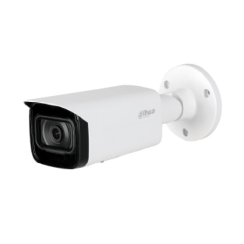 картинка DAHUA DH-IPC-HFW5241TP-ASE-0360B-S3 Уличная цилиндрическая IP-видеокамера ACUPICK 2Мп, 1/2.8” CMOS, объектив 3.6мм, видеоаналитика, микрофон, ИК 80м, IP67, IK10, ePoE, металл от магазина Tovar-RF.ru