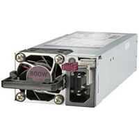 картинка блок питания hpe p38995-b21 800w platinum flex slot low halogen от магазина Tovar-RF.ru