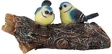 картинка Фигурка садовая PARK Фигурка садовая Навесные птицы на ветке Н-11 см (169332) от магазина Tovar-RF.ru