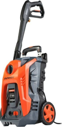картинка моющий аппарат patriot 322306101 gt880 imperial моющий аппарат от магазина Tovar-RF.ru