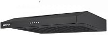 картинка вытяжка centek ct-1801-60 black centek ct-1801-60 black от магазина Tovar-RF.ru