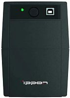 картинка ippon back basic 650s euro от магазина Tovar-RF.ru