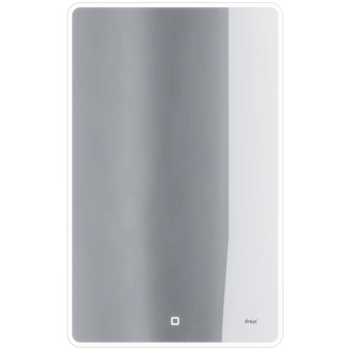 картинка Зеркало POINT, 50x80 см, сенсорный выключатель, LED-подсветка магазин Tovar-RF.ru являющийся официальным дистрибьютором в России фото 4 картинка Зеркало POINT, 50x80 см, сенсорный выключатель, LED-подсветка от магазина Tovar-RF.ru фото 4