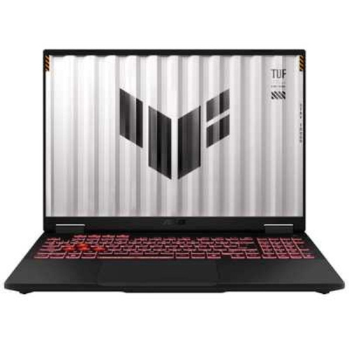 картинка asus tuf gaming fa608pp-rv019 [90nr0md1-m00360] grey 16" {wuxga ryzen 9 8940hs/16gb/1tbpcieg4ssd/geforce rtx 5070laptopgpu8gbgddr7/noos} от магазина Tovar-RF.ru
