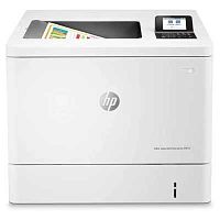 картинка hp color laserjet enterprise m554dn [7zu81a#b19] (a4, 1200dpi, imageret 3600, 33(33) ppm, 1 gb, 2 trays 100+550, duplex, usb/gigeth, 1y warr, cart.5,5kb&3,5kcmyp.inbox, repl. b5l23a) от магазина Tovar-RF.ru